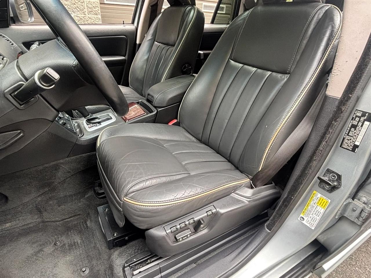 Volvo XC90 3.2 AWD 2013