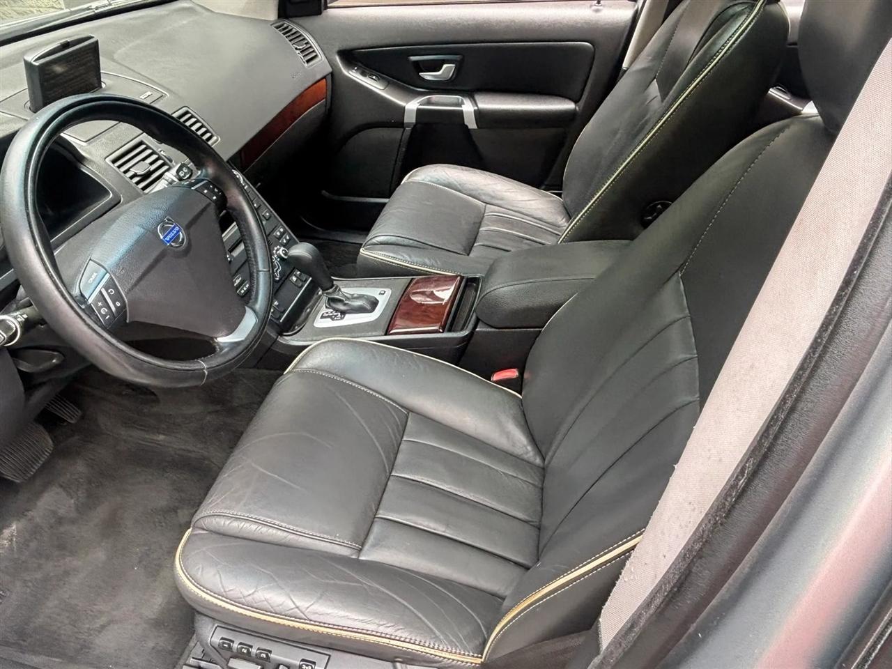 Volvo XC90 3.2 AWD 2013