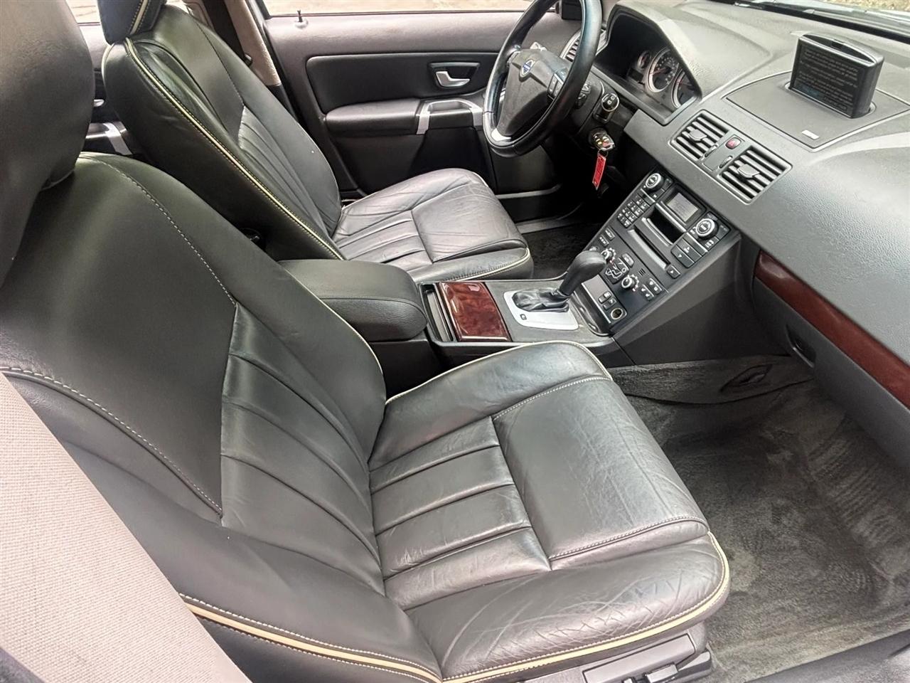 Volvo XC90 3.2 AWD 2013