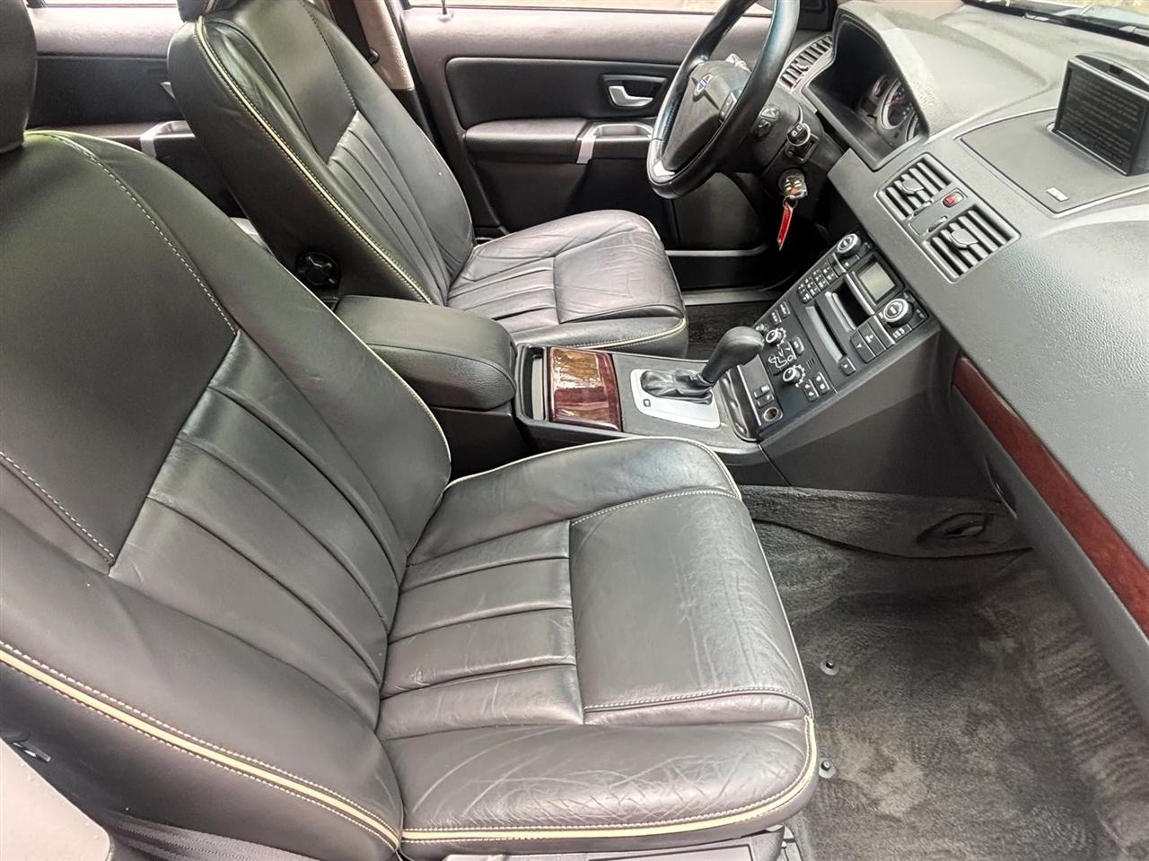 Volvo XC90 3.2 AWD 2013