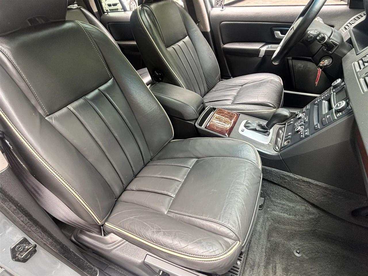 Volvo XC90 3.2 AWD 2013