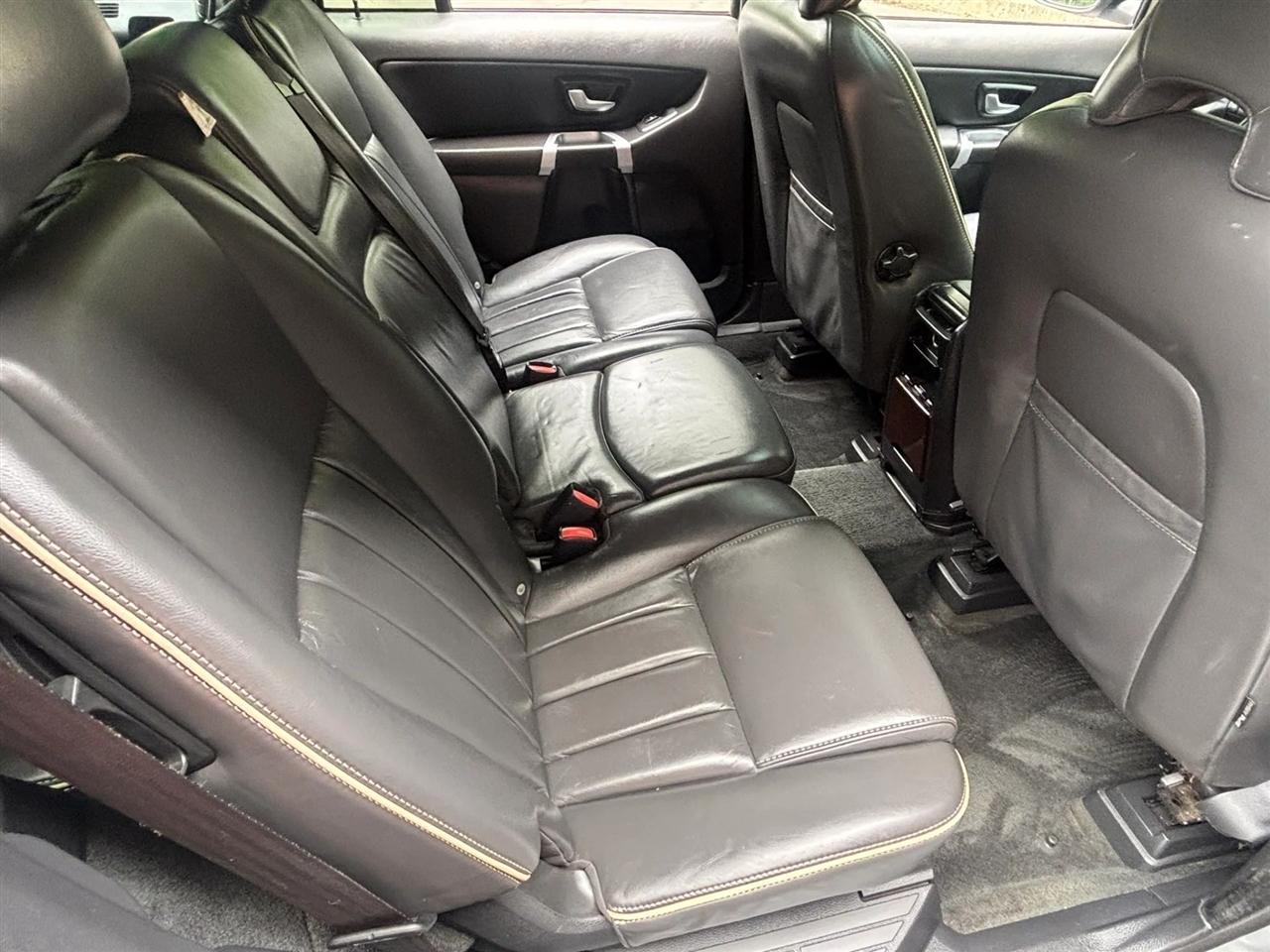 Volvo XC90 3.2 AWD 2013