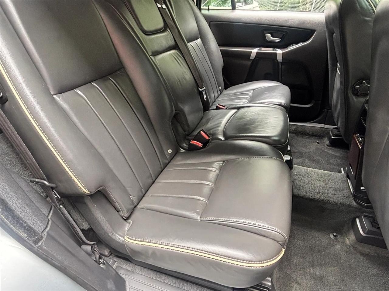Volvo XC90 3.2 AWD 2013
