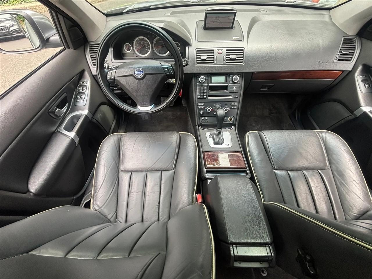 Volvo XC90 3.2 AWD 2013