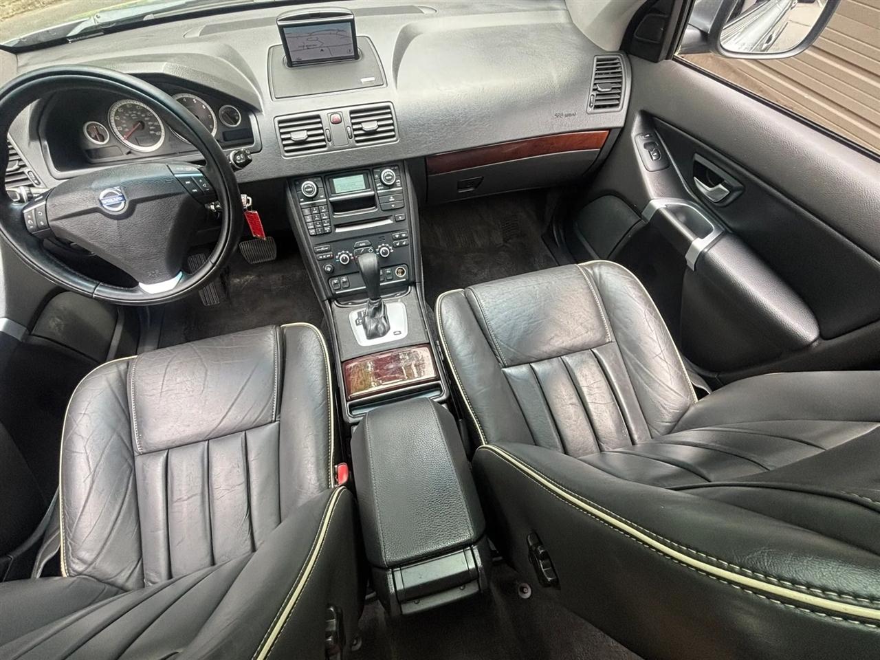 Volvo XC90 3.2 AWD 2013