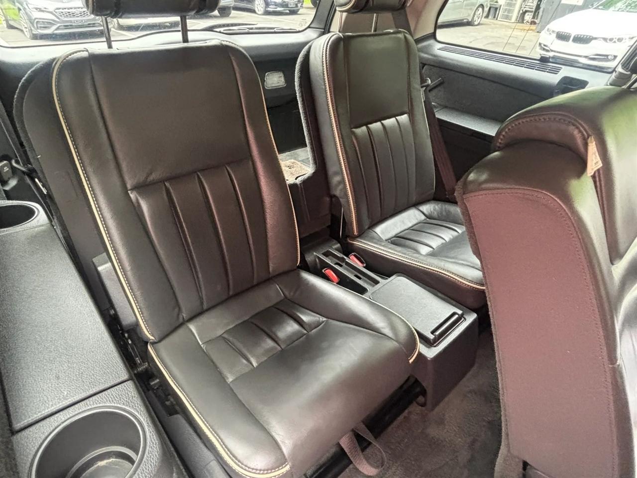 Volvo XC90 3.2 AWD 2013