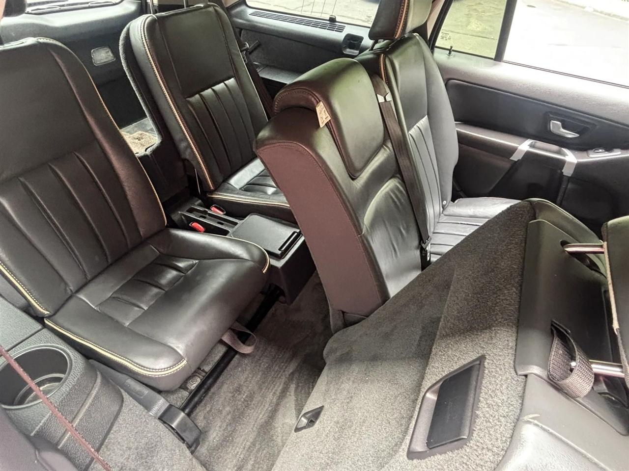 Volvo XC90 3.2 AWD 2013