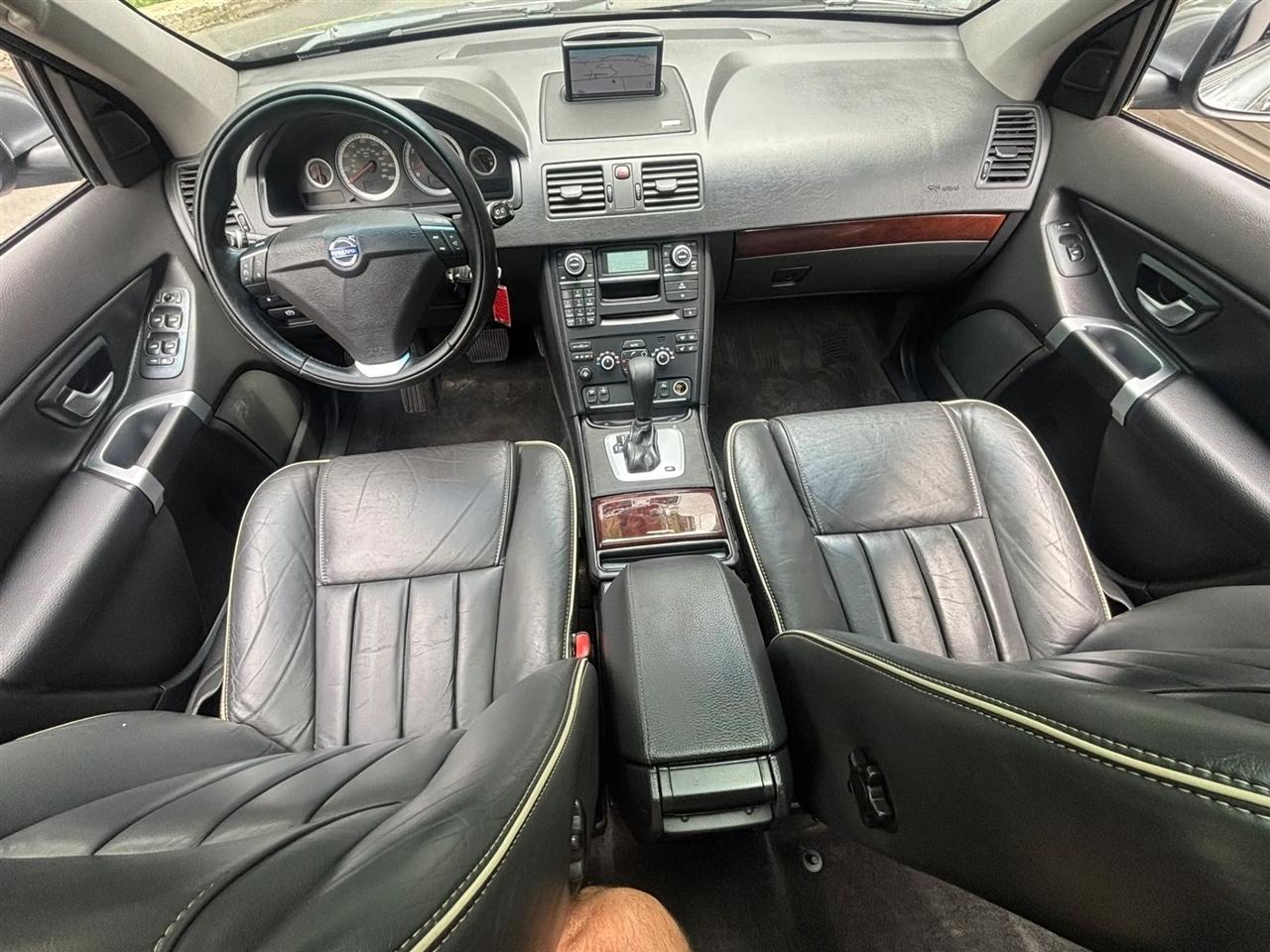 Volvo XC90 3.2 AWD 2013