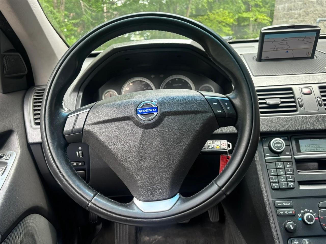 Volvo XC90 3.2 AWD 2013