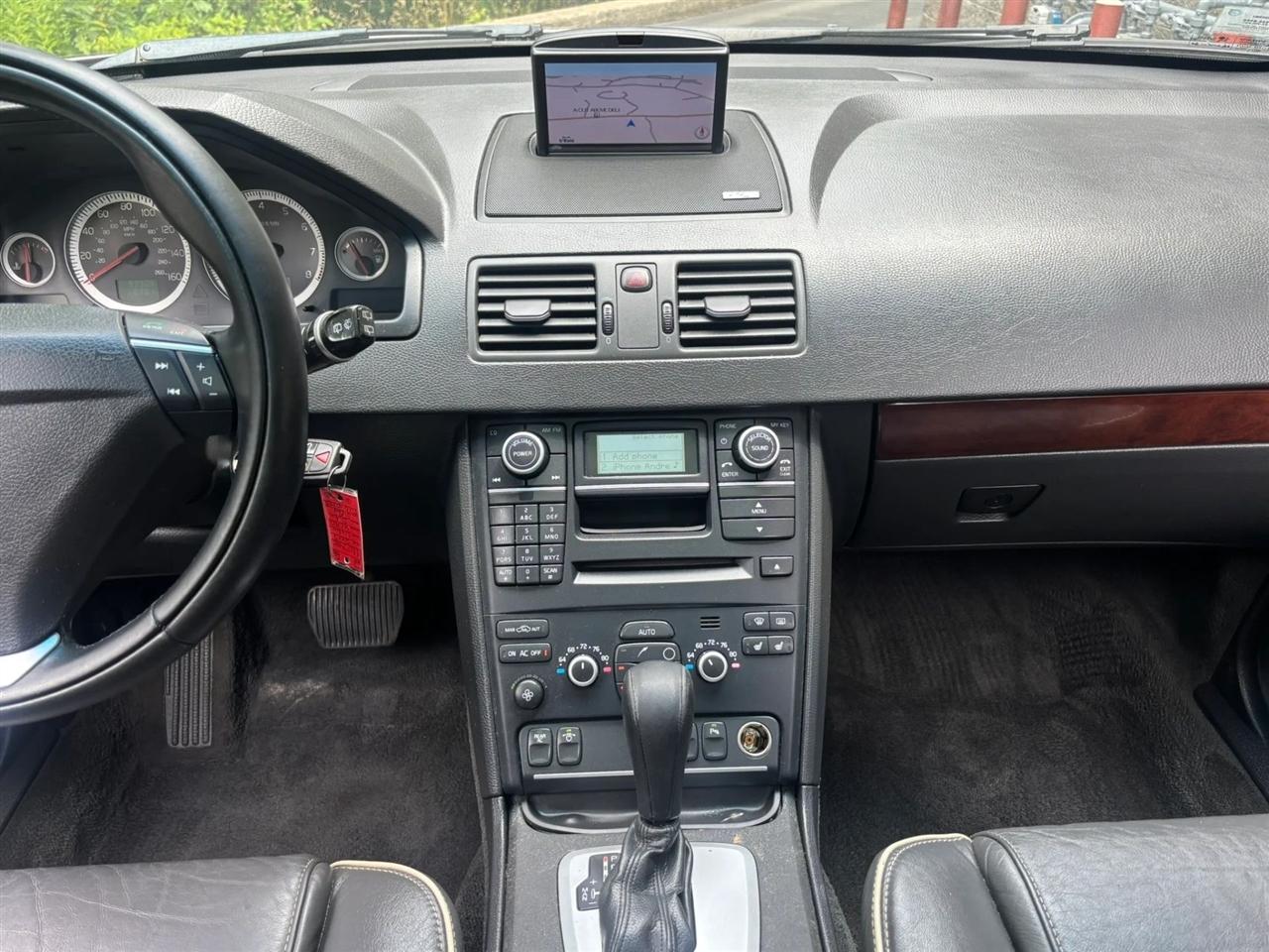 Volvo XC90 3.2 AWD 2013