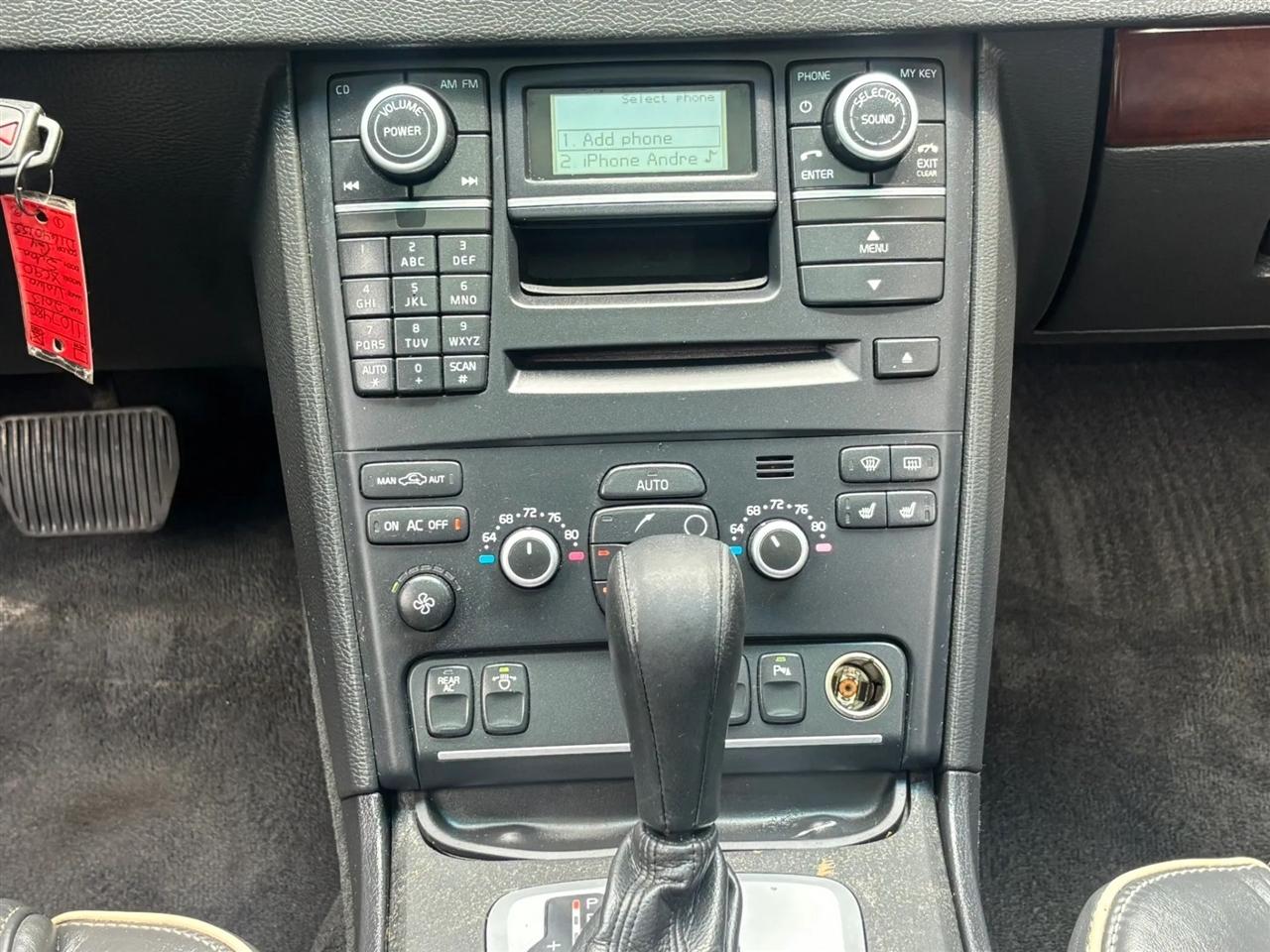 Volvo XC90 3.2 AWD 2013