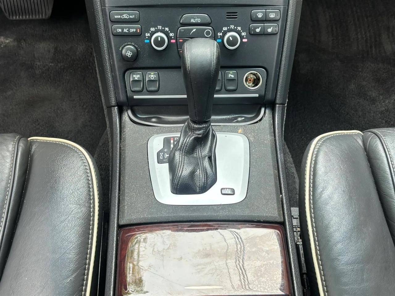 Volvo XC90 3.2 AWD 2013