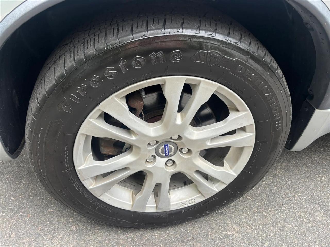 Volvo XC90 3.2 AWD 2013
