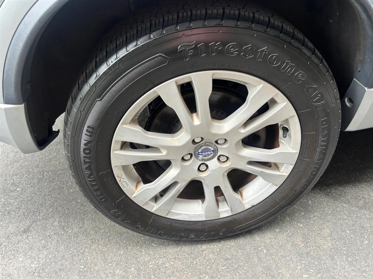 Volvo XC90 3.2 AWD 2013
