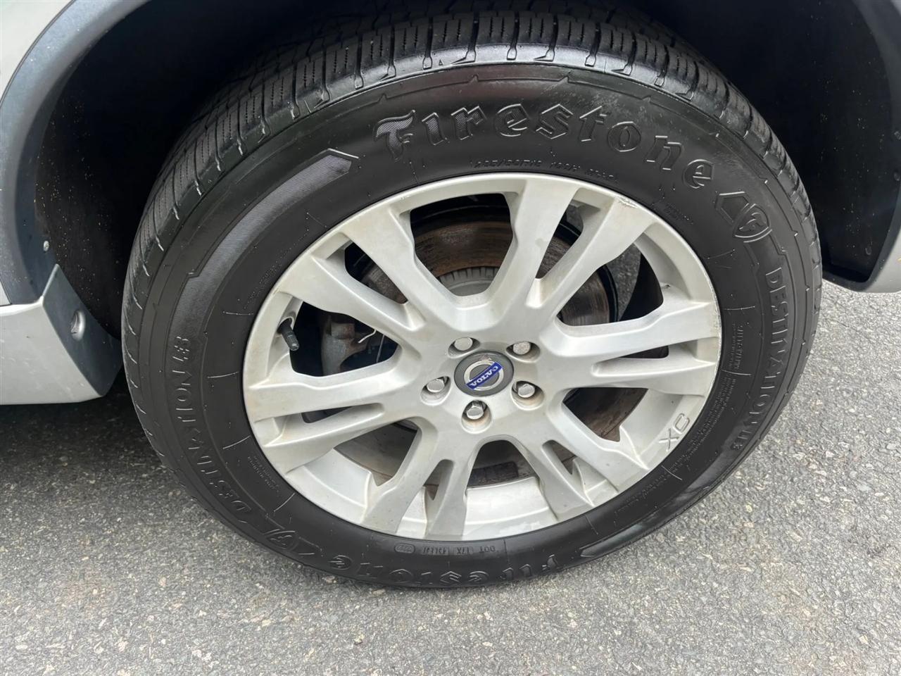 Volvo XC90 3.2 AWD 2013