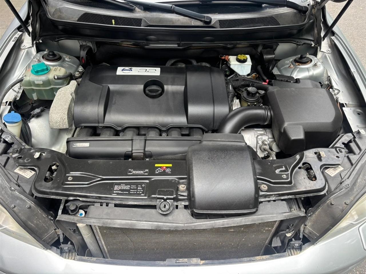 Volvo XC90 3.2 AWD 2013