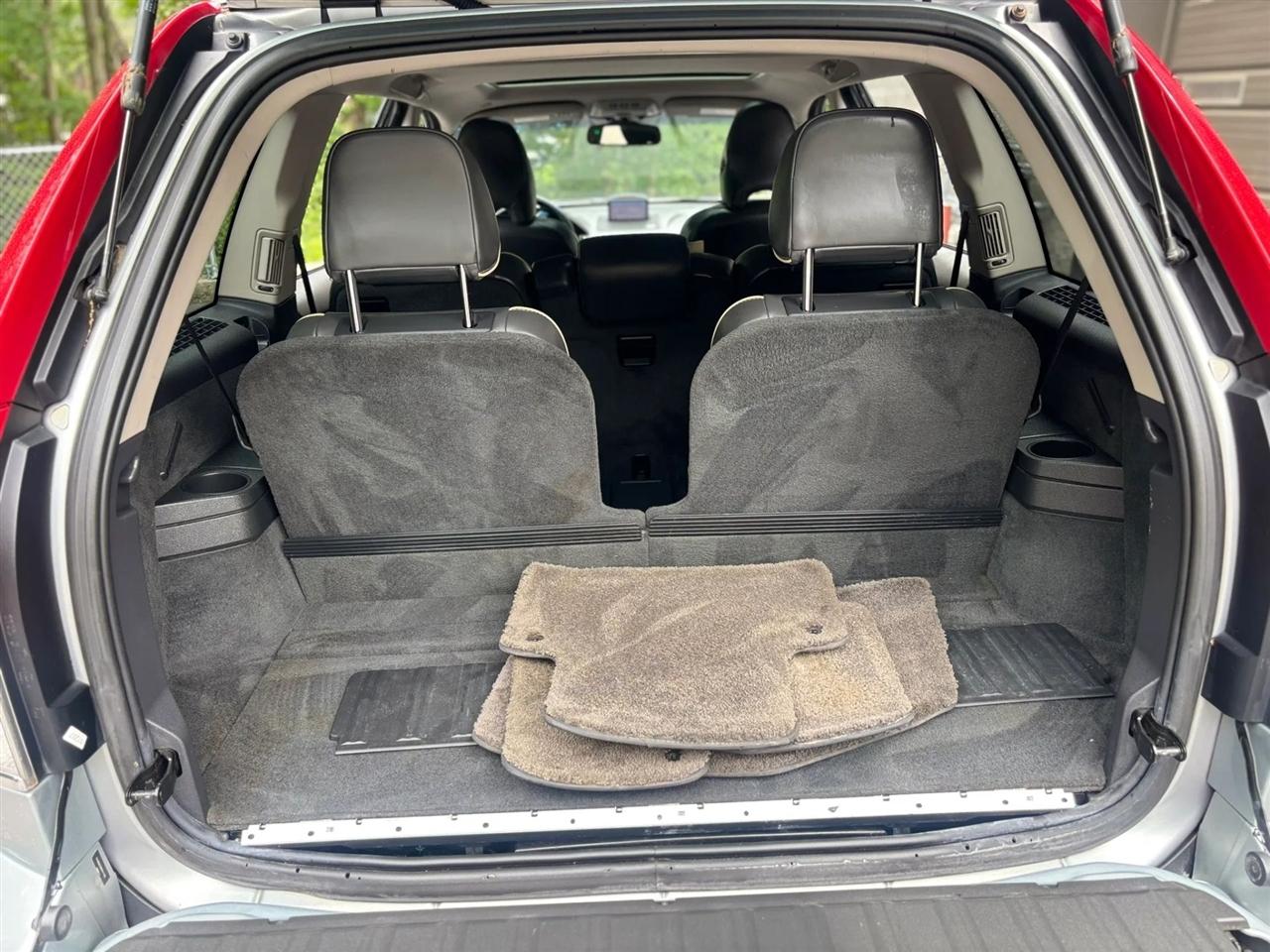 Volvo XC90 3.2 AWD 2013