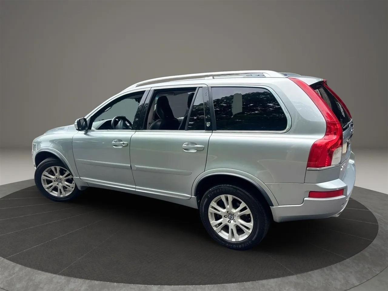 Volvo XC90 3.2 AWD 2013