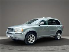 2013 Volvo XC90 