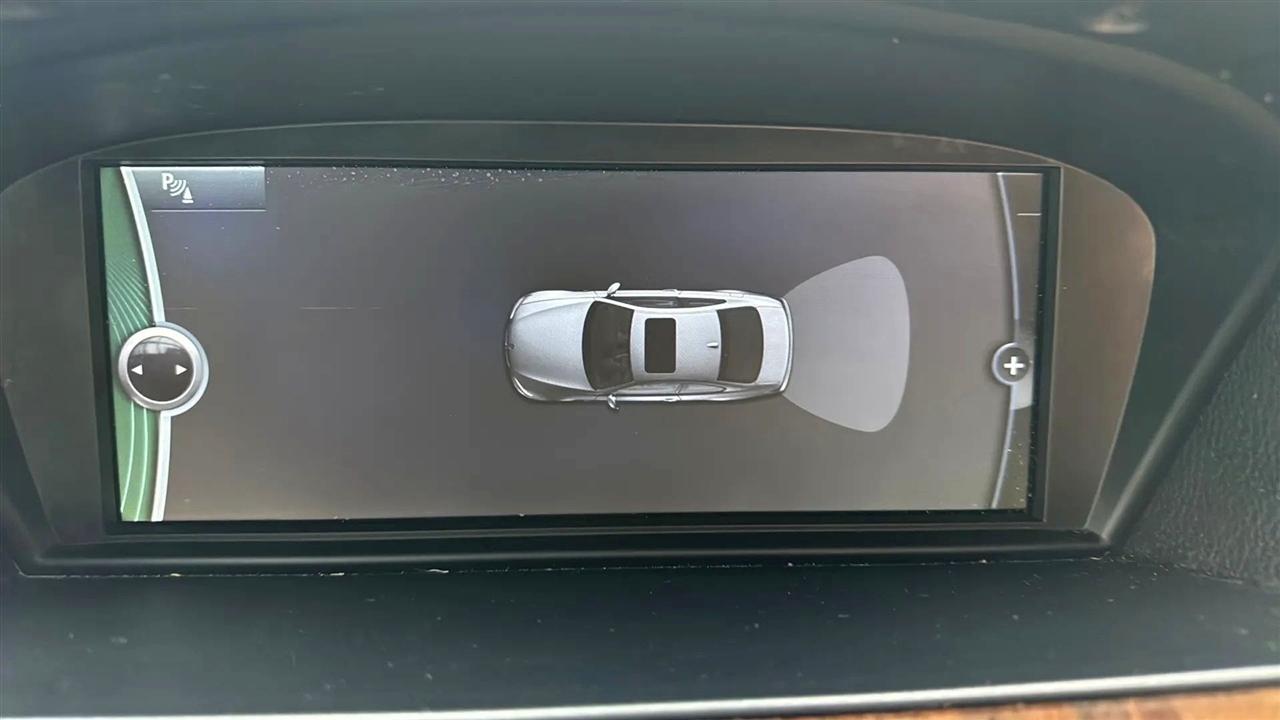 BMW 3-Series 335i Coupe 2010