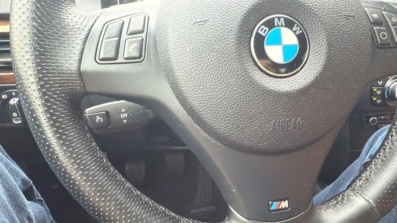 BMW 3-Series 335i Coupe 2010