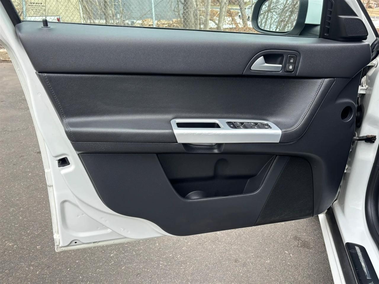 Volvo S40 2.4i 2010
