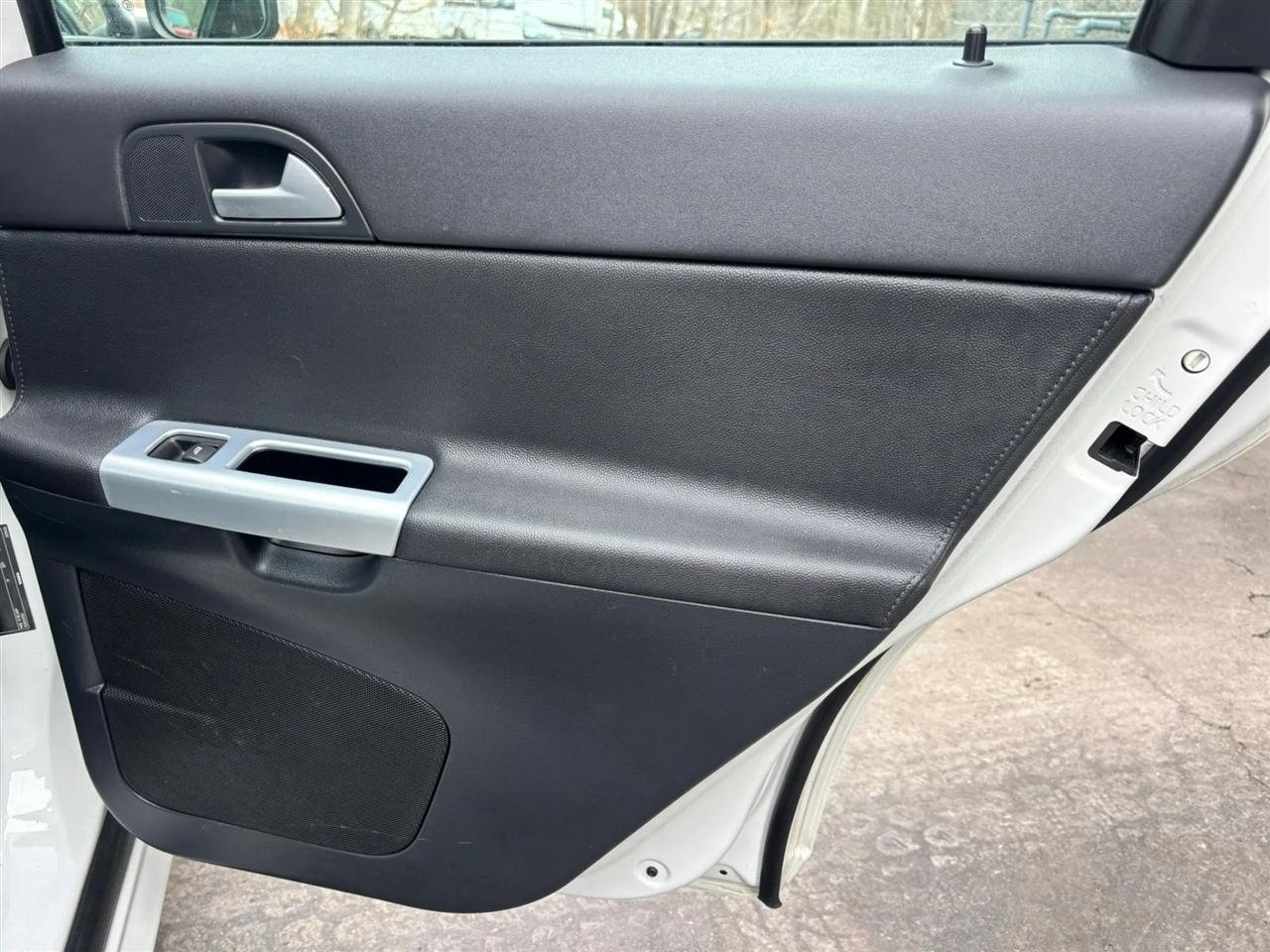 Volvo S40 2.4i 2010