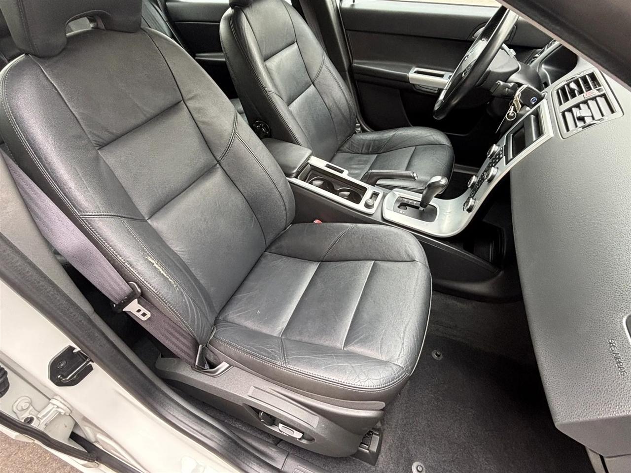Volvo S40 2.4i 2010