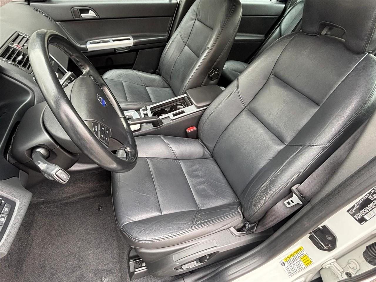 Volvo S40 2.4i 2010