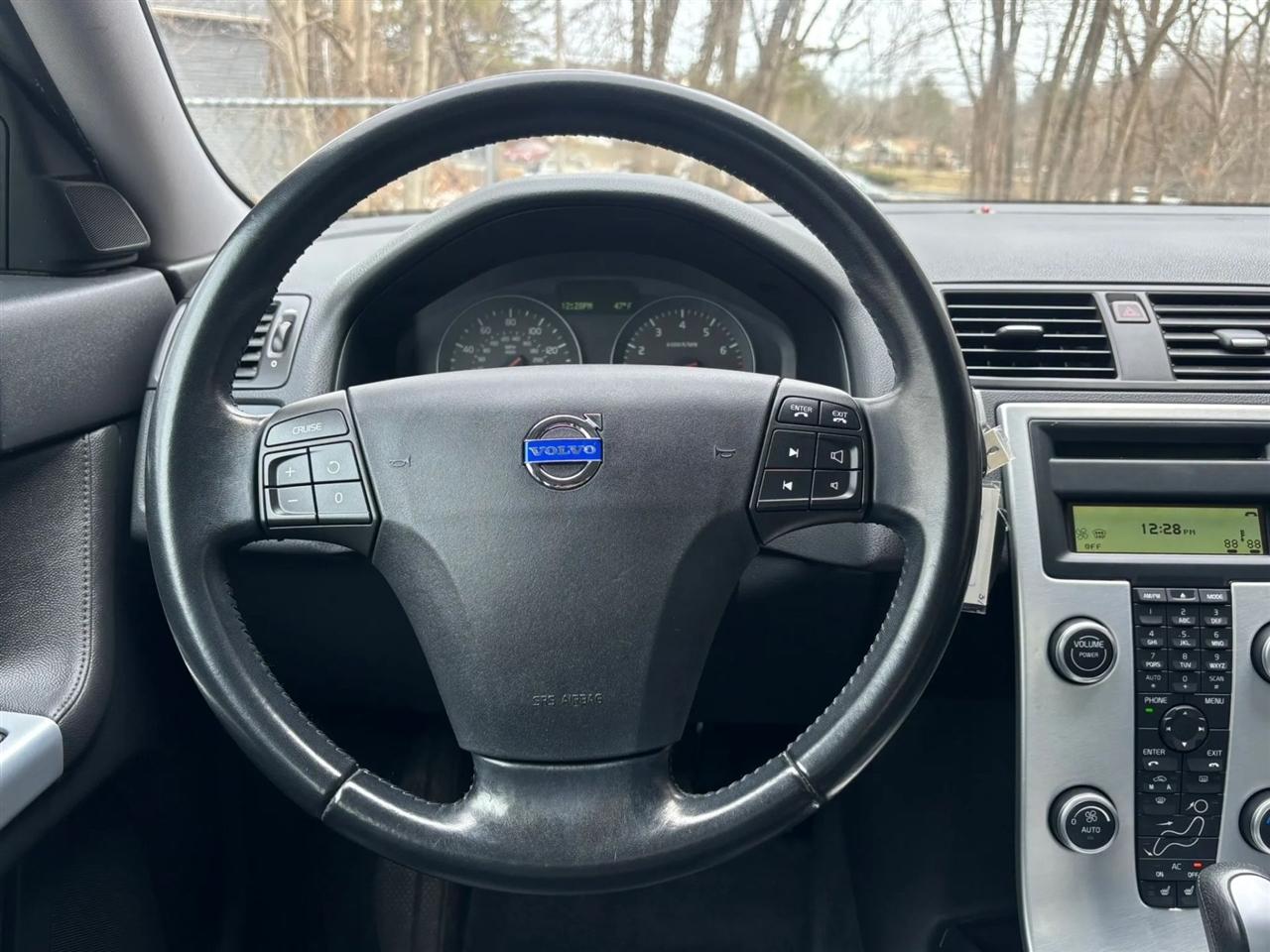 Volvo S40 2.4i 2010