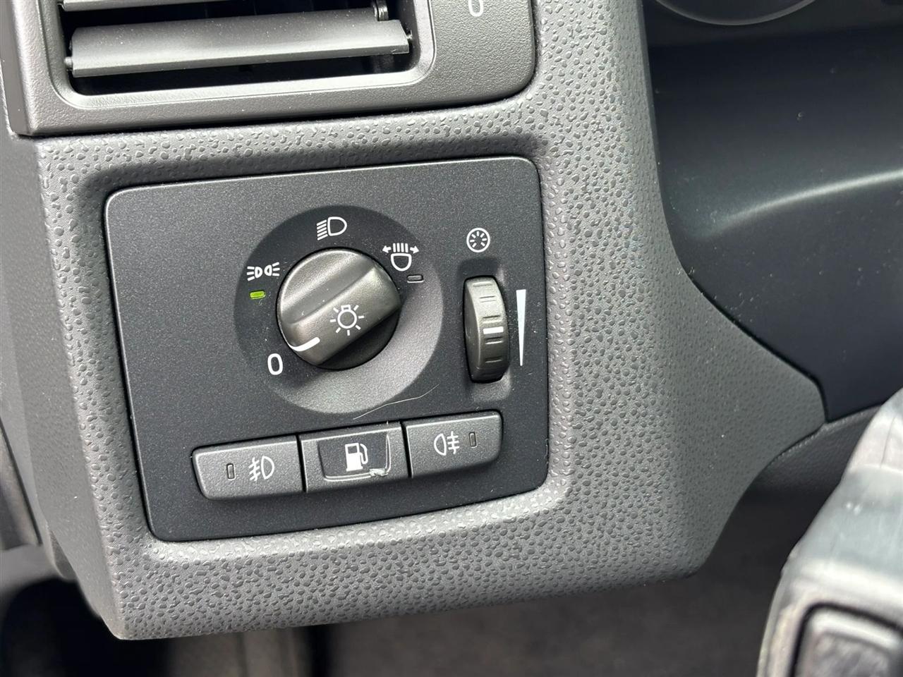 Volvo S40 2.4i 2010