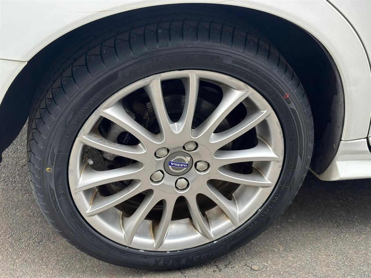 Volvo S40 2.4i 2010