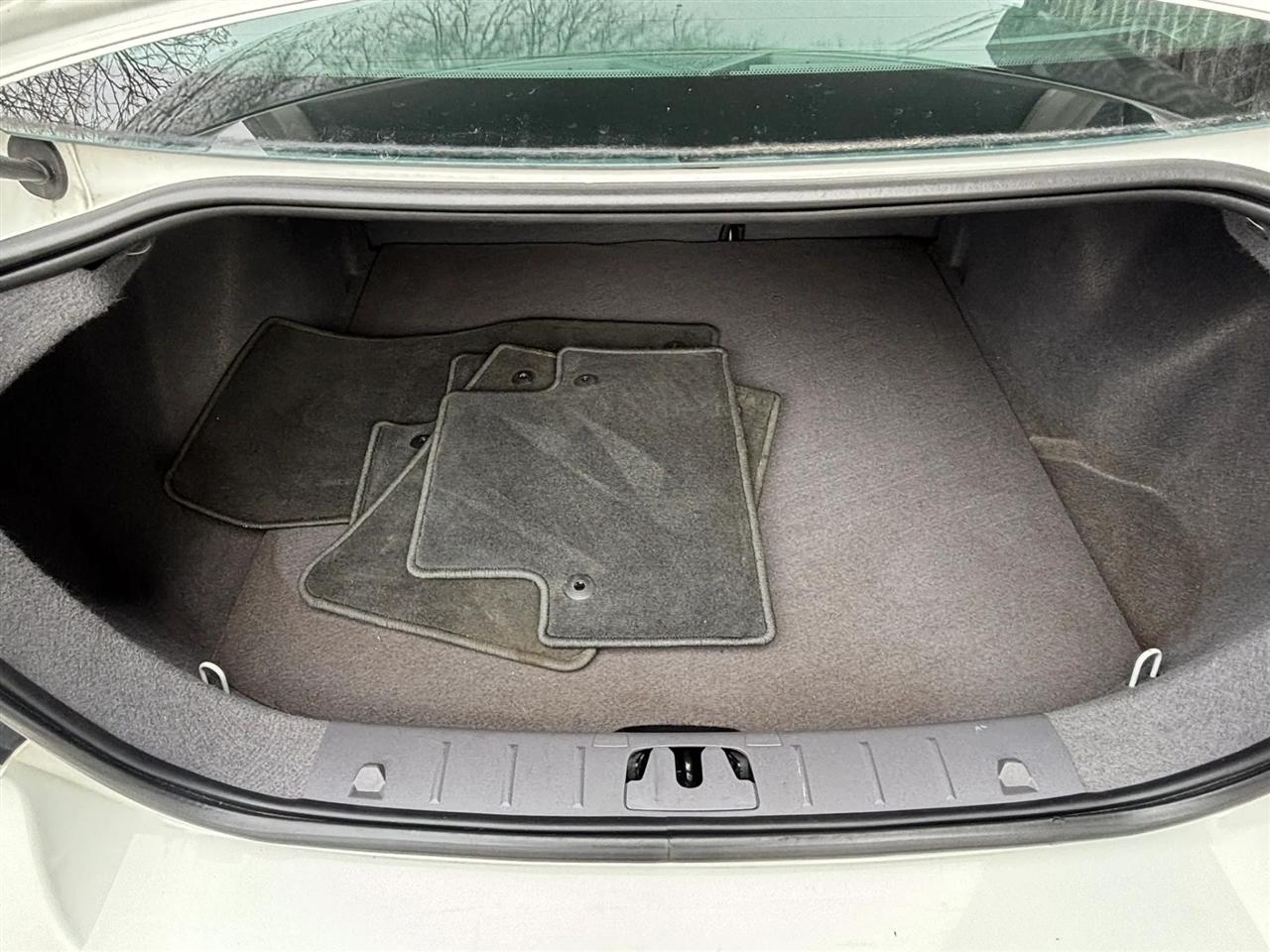 Volvo S40 2.4i 2010