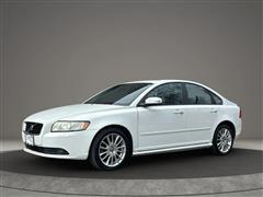 2010 Volvo S40 