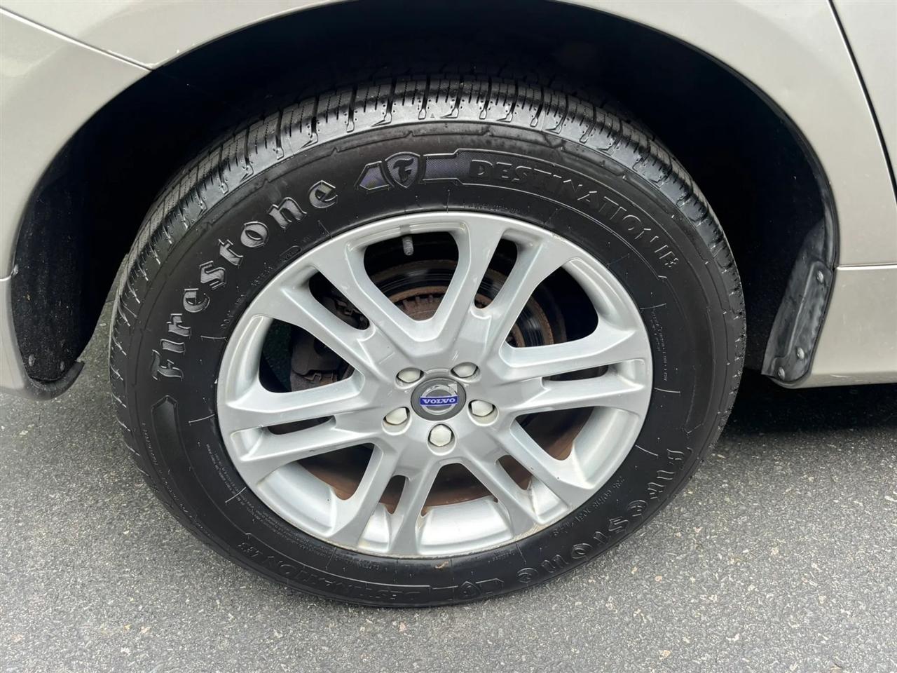 Volvo XC60 T5 Drive-E Premier FWD 2016
