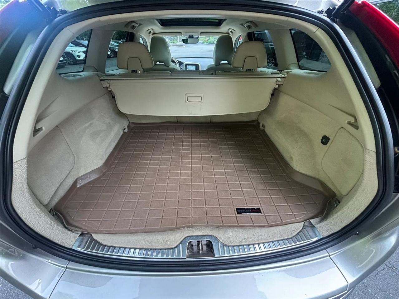 Volvo XC60 T5 Drive-E Premier FWD 2016