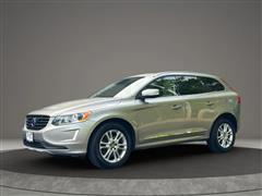 2016 Volvo XC60 