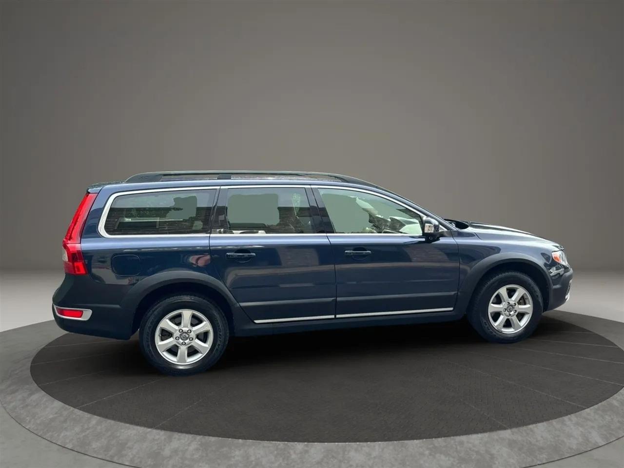 Volvo XC70 3.2 Premier 2013