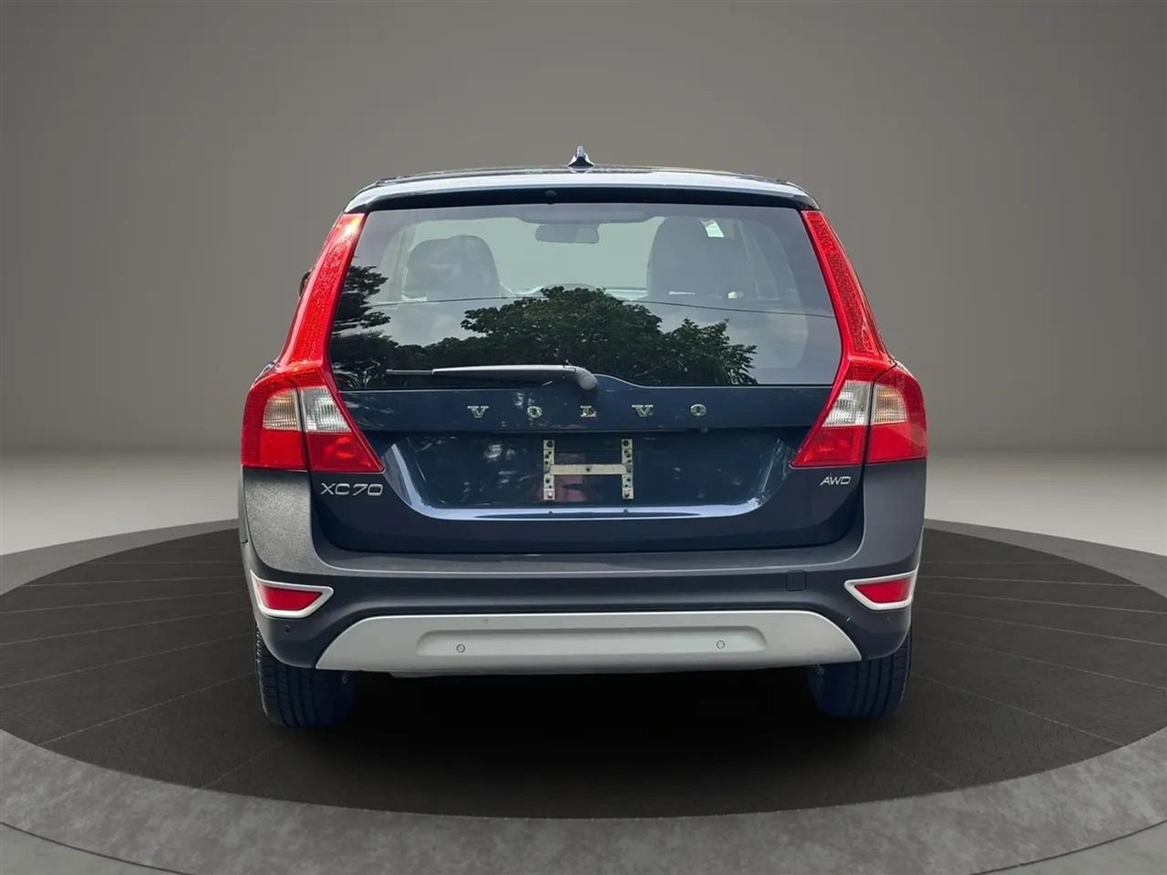 Volvo XC70 3.2 Premier 2013