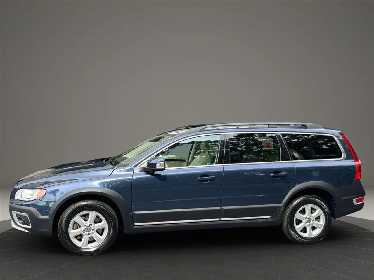 Volvo XC70 3.2 Premier 2013