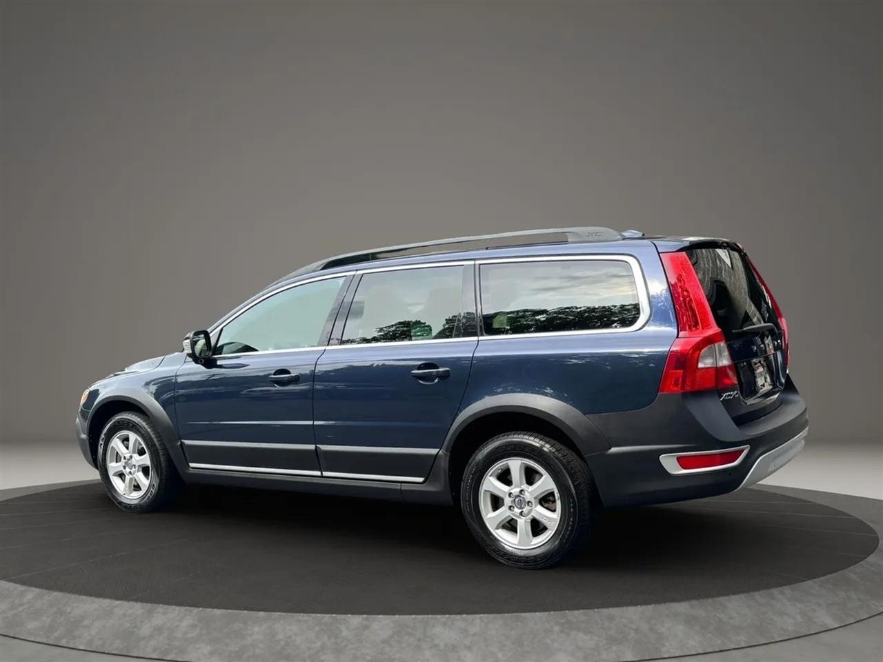 Volvo XC70 3.2 Premier 2013
