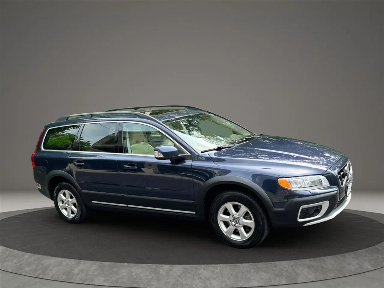 Volvo XC70 3.2 Premier 2013