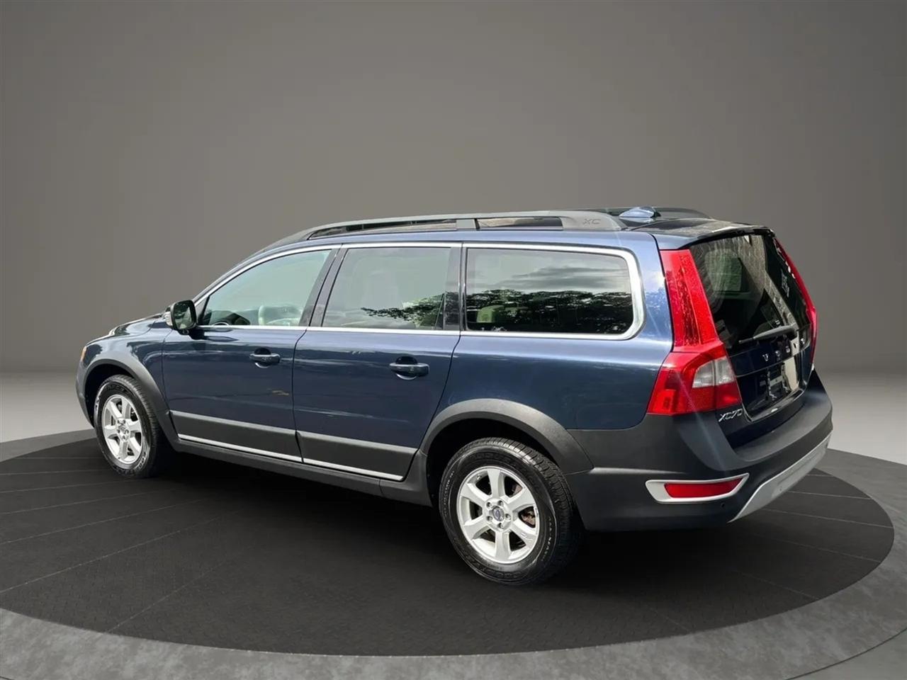 Volvo XC70 3.2 Premier 2013