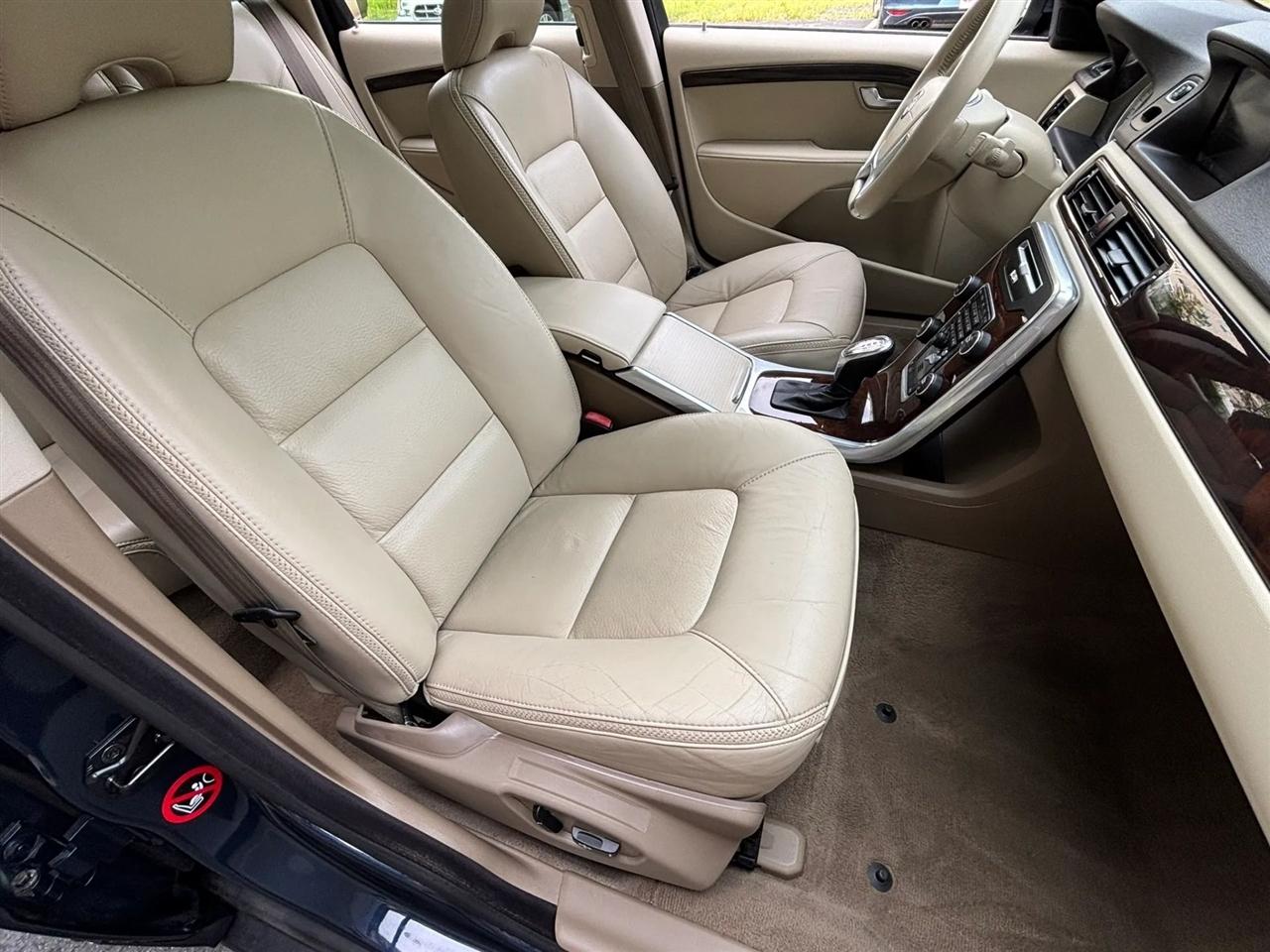 Volvo XC70 3.2 Premier 2013