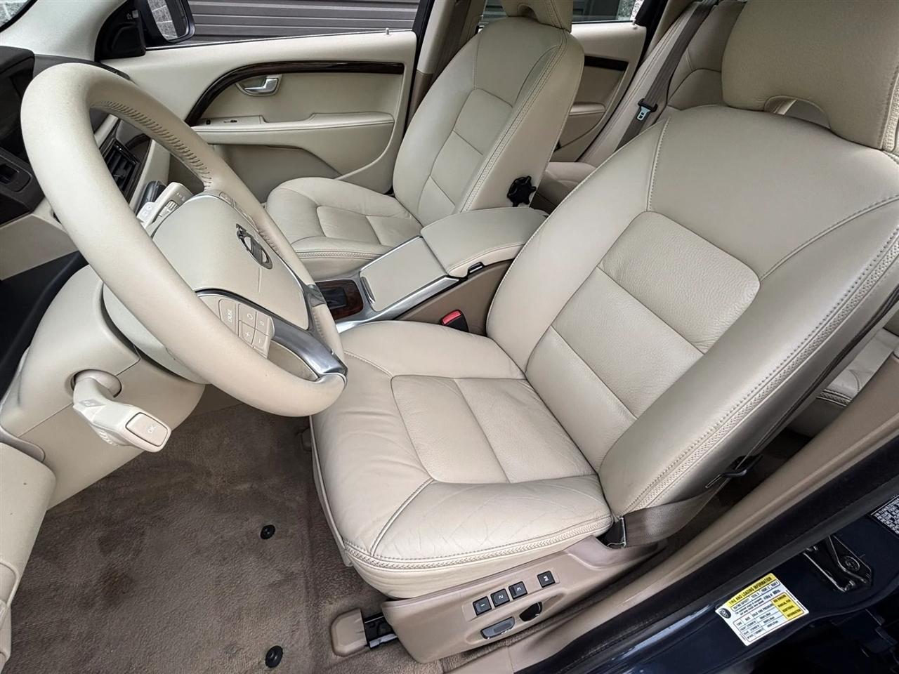 Volvo XC70 3.2 Premier 2013