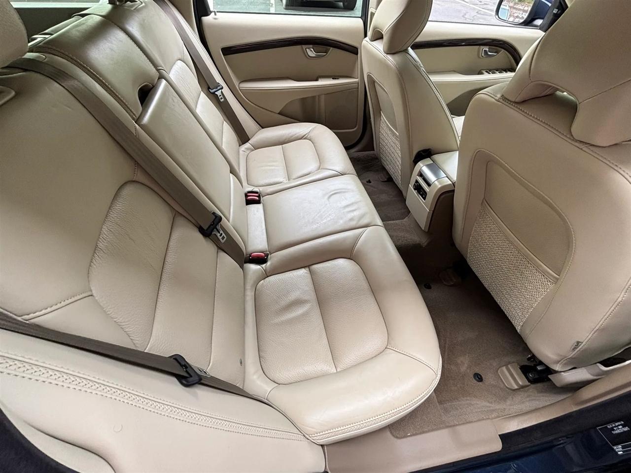 Volvo XC70 3.2 Premier 2013