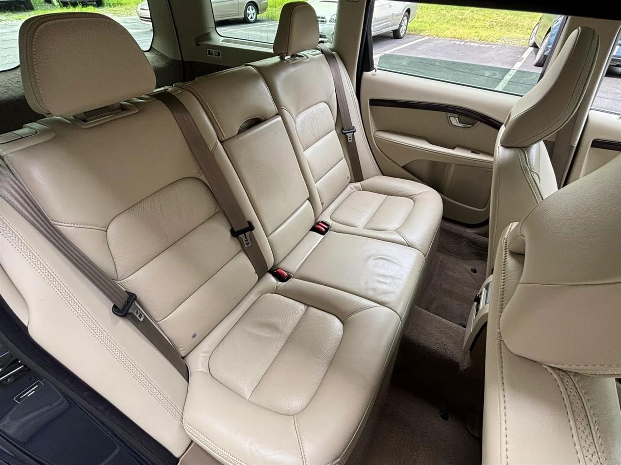 Volvo XC70 3.2 Premier 2013