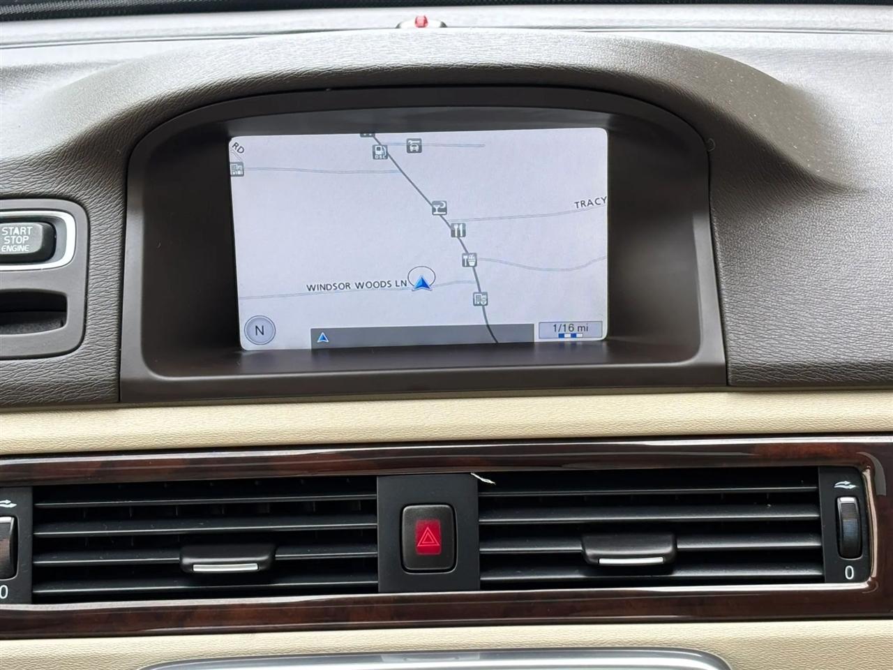 Volvo XC70 3.2 Premier 2013