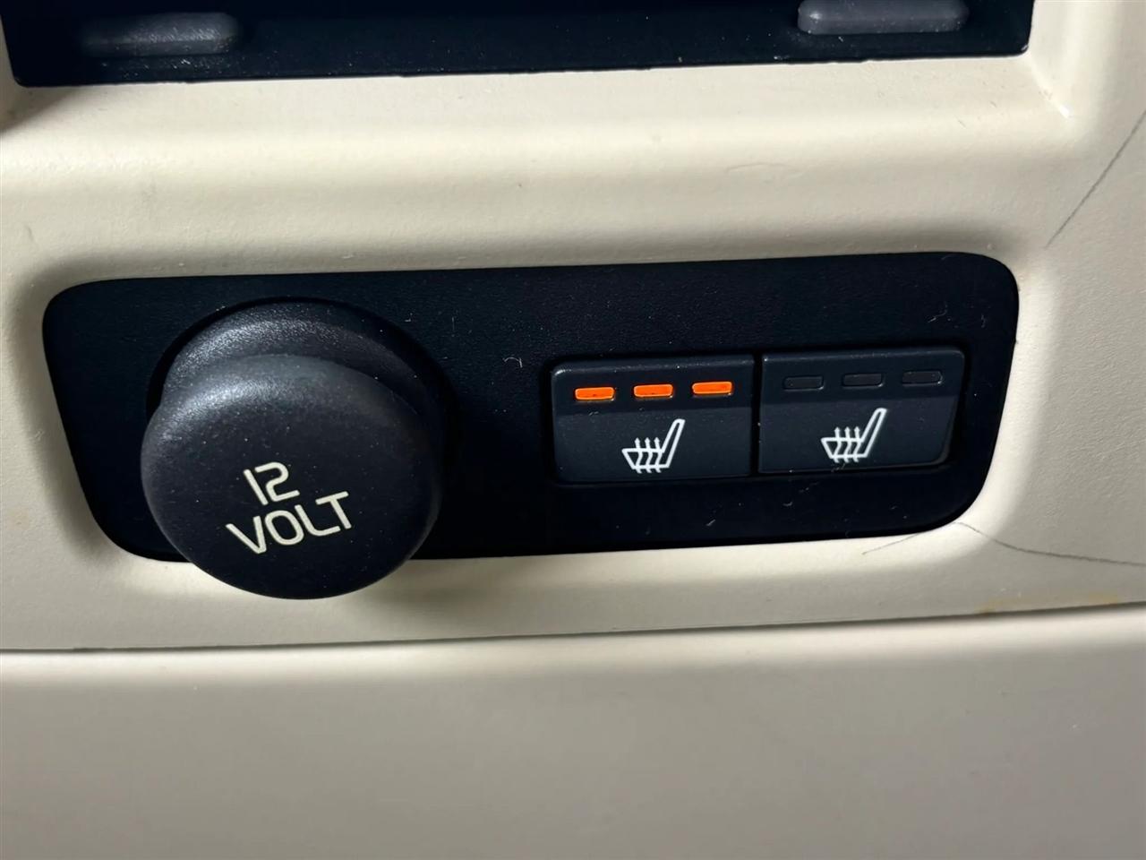 Volvo XC70 3.2 Premier 2013