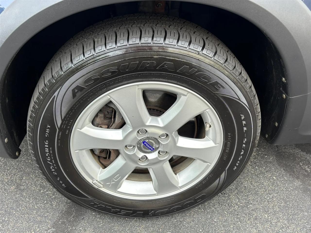 Volvo XC70 3.2 Premier 2013